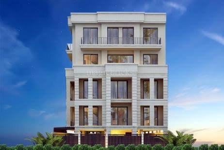 Ground Floor Sale Greater Kailash -1